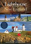 The Lighthouse Handbook New England: 3rd Edition: The Original Lighthouse Field Guide