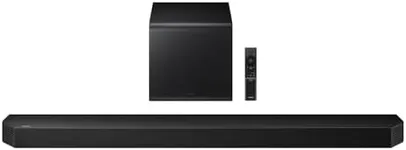 Samsung Q-Series Soundbar HW-Q800H 