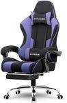 GTPLAYER Gaming Chair, Computer Cha