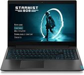 Newest Lenovo Ideapad L340 17.3" FHD IPS Premium Gaming Laptop PC, 9th Gen Intel 6-Core i7-9750H Upto 4.5GHz, 16GB RAM, 512GB PCIE SSD, NVIDIA GeForce GTX 1650 4GB, Backlit Keyboard, Windows 10