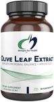 Designs for Health Olive Leaf Extra