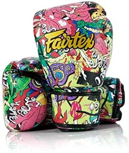 Fairtex X 