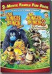 The Jungle Bunch 2-Movie Family Fun