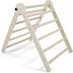 Climbing Structure For Toddlers