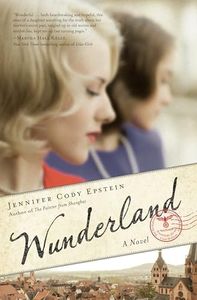 Wunderland: A Novel