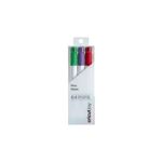 Cricut Pen Set, Red, Green, Violet, Joy