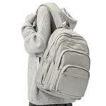 College Backpack For Women Men,Ligh