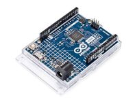 Arduino UNO R4 Minima [ABX00080] - Renesas RA4M1 - USB-C, CAN, DAC (12 bit), OP AMP, SWD Connector