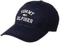 Tommy Hilfiger Men's Tommy Baseball