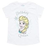 Disney Frozen Elsa Birthday Toddler