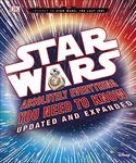 Star Wars Absolutely Everything You Need to Know Updated and Expanded