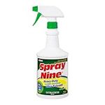 Spray Nine C26832 Heavy Duty Cleaner Degreaser, 946mL