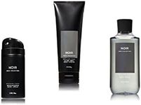 Bath and Body Works Noir Men's Coll