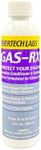 Enertech Labs Gas-Rx 8oz. – Gasoline Conditioner, Stabilizer, Water Remover