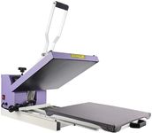 ColorSub Heat Press Machine for T S