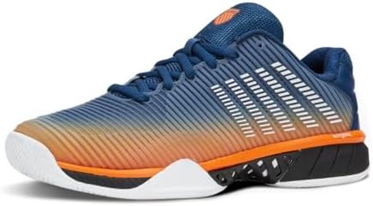 K-Swiss Me