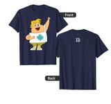 Total Dramarama Toddler Owen Collection T-Shirt