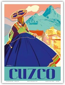 Cuzco Peru