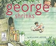 George Shrinks (The World of Willia