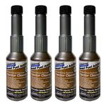 Stanadyne Performance * Diesel Injector Cleaner * QTY of 4 - 8oz bottles #43562