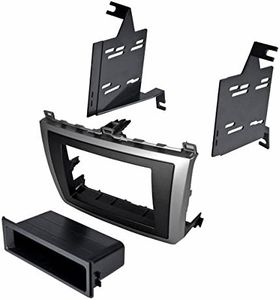 Ai MAZK860 2009-2011 Mazda 6 Dash Kit