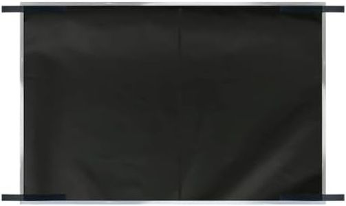 Aucuda Drum Set Covers Waterproof with Fix Strap Compatible with Drum Rug Mat, 8x6.6 ft Large 420D Oxford Cover for Electric Drum Kit, 88 Keys Piano Keyboard, Treadmill, Spinning, Apartment, Garage.