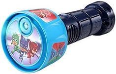 VTech PJ Masks Super Learning Flashlight, Blue