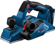 Bosch GHO18V-26N 18V Brushless Planer