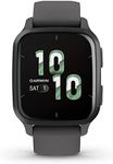 Garmin Venu® Sq 2 GPS Smartwatch, A