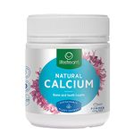 Lifestream - Natural Calcium - Powder - 100g