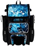 Boombah Rolling Superpack 2.0 Baseb