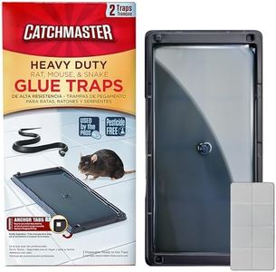 Catchmaste