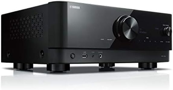 Yamaha AV 