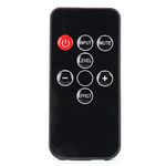 Remote Control Controller Replacement for Logitech Z906 Computer Speakers System,More Than 10 M Remote Control Distance