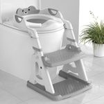 Epzia Potty Training Seat, Upgrade 