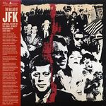 Ballad Of Jfk: Musical History Of T