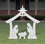 FrontYard Originals Holy Family Out