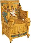 Design Toscano QL14557 King TUT Gol