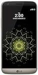 LG G5 32GB Unlocked GSM - Titan (Renewed)