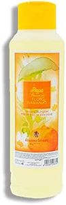 Alvarez Gomez, Agua Fresca de Baño, Flor de Naranjo, Cítrica, 750 Mililitros