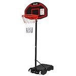 Everfit Basketball Hoop Stand Syste