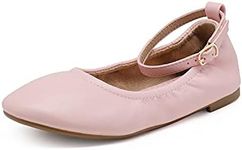 DREAM PAIRS Girls Dress Shoes Girl'