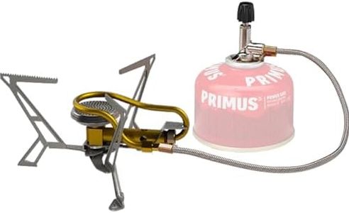 Primus Exp