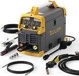 TOOLIOM Aluminum MIG Welder 250A 11