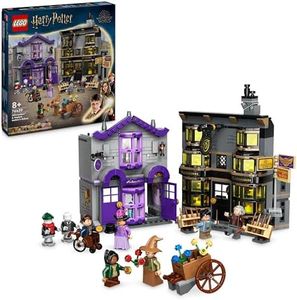LEGO Harry