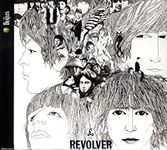 The Beatles - Revolver [Remastered]