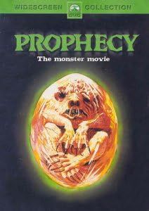 Prophecy: The Monster Movie [DVD]