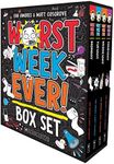 Worst Week Ever! 1-4 Box Set