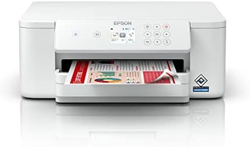 Epson Impresora Multifunción C11CK18401