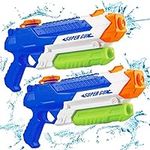 Water Guns for Kids - Summer Soaker